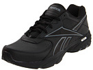 Reebok Walk Around (Black/Rivet Grey)