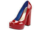 MIA - Uptown Girl (Red)