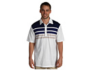 Ole'ion - Ricardo Polo (White/Navy/Peri)