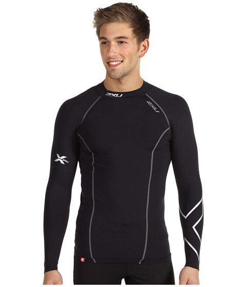 2xu thermal top
