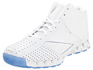 Reebok - Wall Season 2: ZigEncore (White/White/Ice)