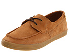 Emerica - Seahag Fusion (Brown/Gum (Leather))