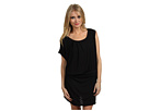 Alternative Apparel - Lady Fern Dress (Black)