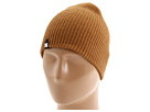 DC - Clap Beanie (Tobacco)