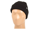 DC - Bully Beanie (Black)