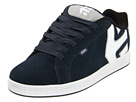 etnies - Fader (Blue/Black/White)