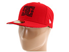 DC - TC Hometown Hat (Red)