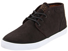 DC - Studio Mid (Pirate Black/White)
