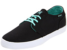 etnies - Lurkette W's (Black/Blue)