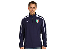 PUMA - Italia Fleece (Navy)