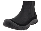 Keen - Fremont Mid (Black)