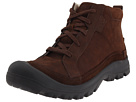 Keen - Fremont Boot (Potting Soil)