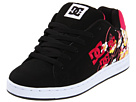 DC - Pixie Cherry Blossom W (Black/Yellow)
