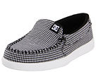DC - Villain TX W (Black/White)