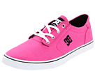 DC - Gatsby 2 W (Crazy Pink/White)