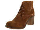 ALDO - Lossa (Cognac/Bronze)