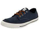 Converse - Chuck Taylor All Star Classic Boot Ox (Athletic Navy) - Footwear