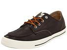 Converse - Chuck Taylor All Star Classic Boot Ox (Chocolate)