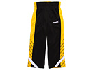 Puma Kids - Reversible Pant (Little Kids) (Black)