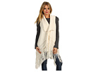 Rip Curl - Roslyn Vest (Whitecap Grey)