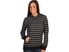 Rip Curl - Tessa Fleece Hoodie (Black)