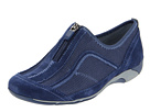 Naturalizer - Yvanna (Mali Blue Mesh/Suede)