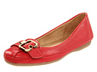 Naturalizer - Tracer (Angel Red Leather)
