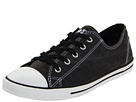 Converse - Chuck Taylor All Star Dainty Ox (Black1)