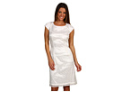 Tahari by ASL - Sean S/S Sequin Sheath (Ivory)