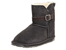 EMU Australia Kids - Frankie Kids (Toddler/Youth) (Charcoal)