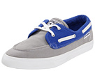 Converse - Sea Star Ox (Phaeton Grey/Dazzling Blue)