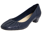 Rockport - Hailey Ruched Pump (Dress Blues)