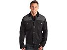 Original Penguin - Richard Chai Trucker Jacket (Dark Indigo)