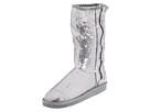 Nine West - Tial (Pewter Fabric)