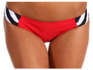 Volcom - Be Bold Soft Side Skimpy Bottom (Red)