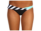 Volcom - Be Bold Full Bottom (Aqua)
