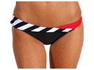 Volcom - Be Bold Full Bottom (Red)
