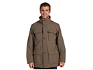 Perry Ellis - Microfiber Parka (Willow)