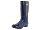 Jack Rogers - Highlands Rain Boot (Navy)