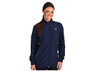 adidas - 3-Stripes Wind Jacket (Collegiate Navy/White 2)