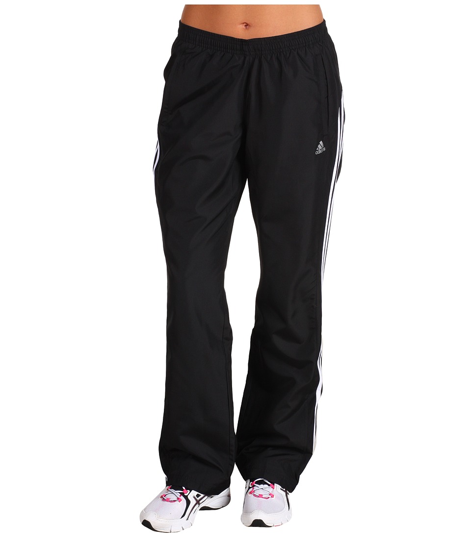 UPC 886398382849 adidas 3Stripes Wind Pant (Black/White/Reflective