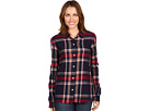 Lucky Brand - Ashley Flannel (Multi)