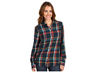 Lucky Brand - Lauren Flannel (Multi)
