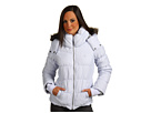 Hurley - Maverick Puffer Jacket (Lilac)