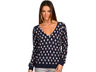 Hurley - Fawn Pullover Sweater (Quartz)