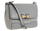 Marc by Marc Jacobs - Bob's Memphis Trip Pouchette (Mineral Grey)