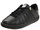 K-Swiss - Anglesea (Black/Silver)