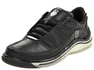 K-Swiss - Court LE (Black/Glacier/Silver)