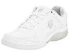 K-Swiss - Obliterate (White/Silver)