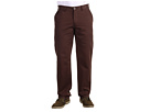 Report Collection - Twill Pant (Khaki)